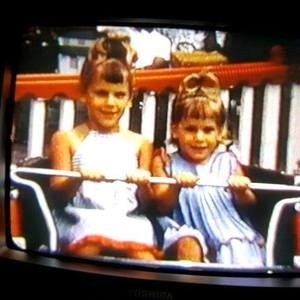 Meet your Posher, Carole